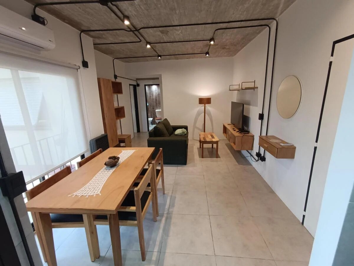 Departamento en Venta en Capital Federal, Capital Federal