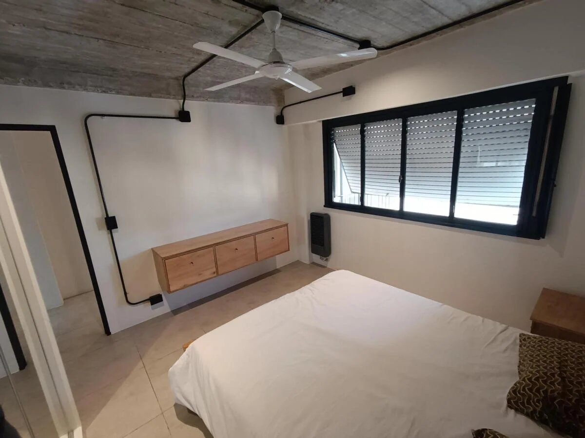 Departamento en Venta en Capital Federal, Capital Federal