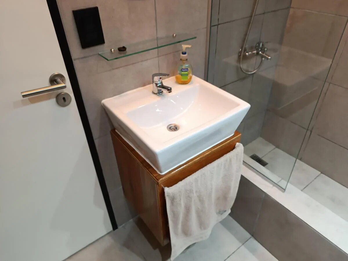 Departamento en Venta en Capital Federal, Capital Federal