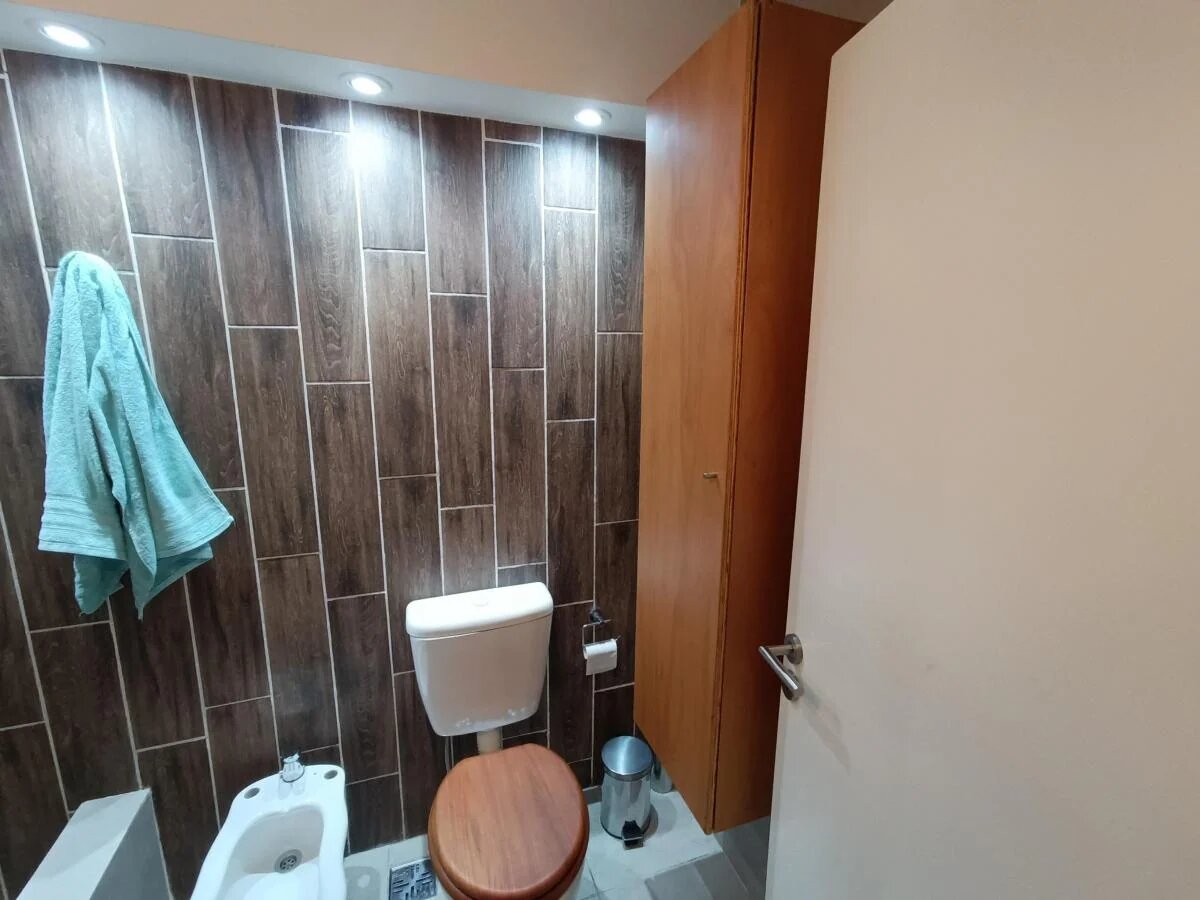 Departamento en Venta en Capital Federal, Capital Federal
