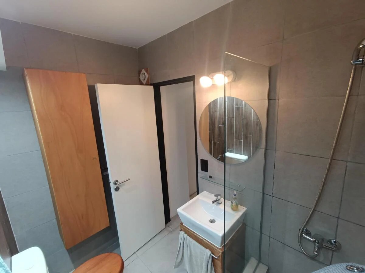 Departamento en Venta en Capital Federal, Capital Federal