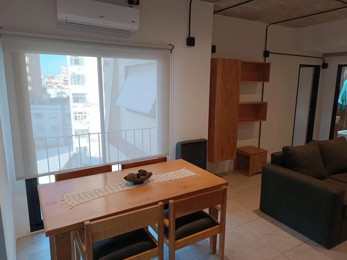 Departamento en Venta en Capital Federal, Capital Federal