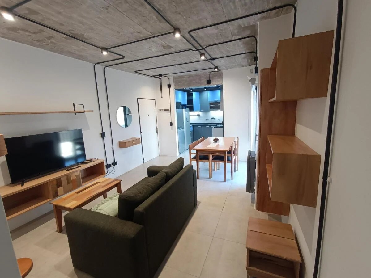 Departamento en Venta en Capital Federal, Capital Federal