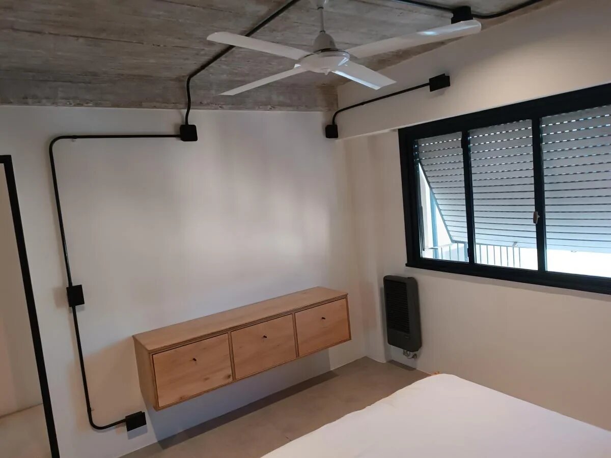 Departamento en Venta en Capital Federal, Capital Federal