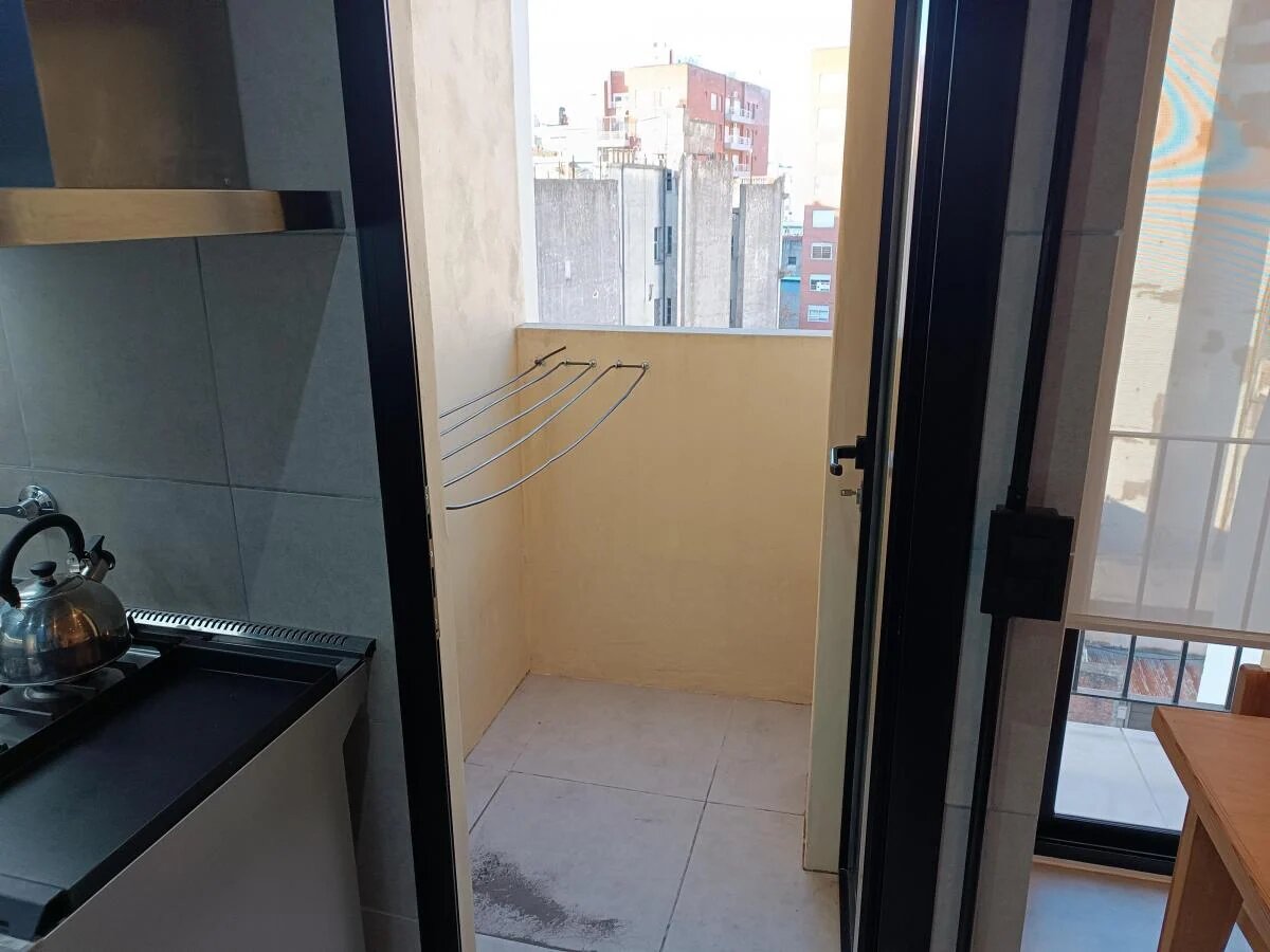 Departamento en Venta en Capital Federal, Capital Federal