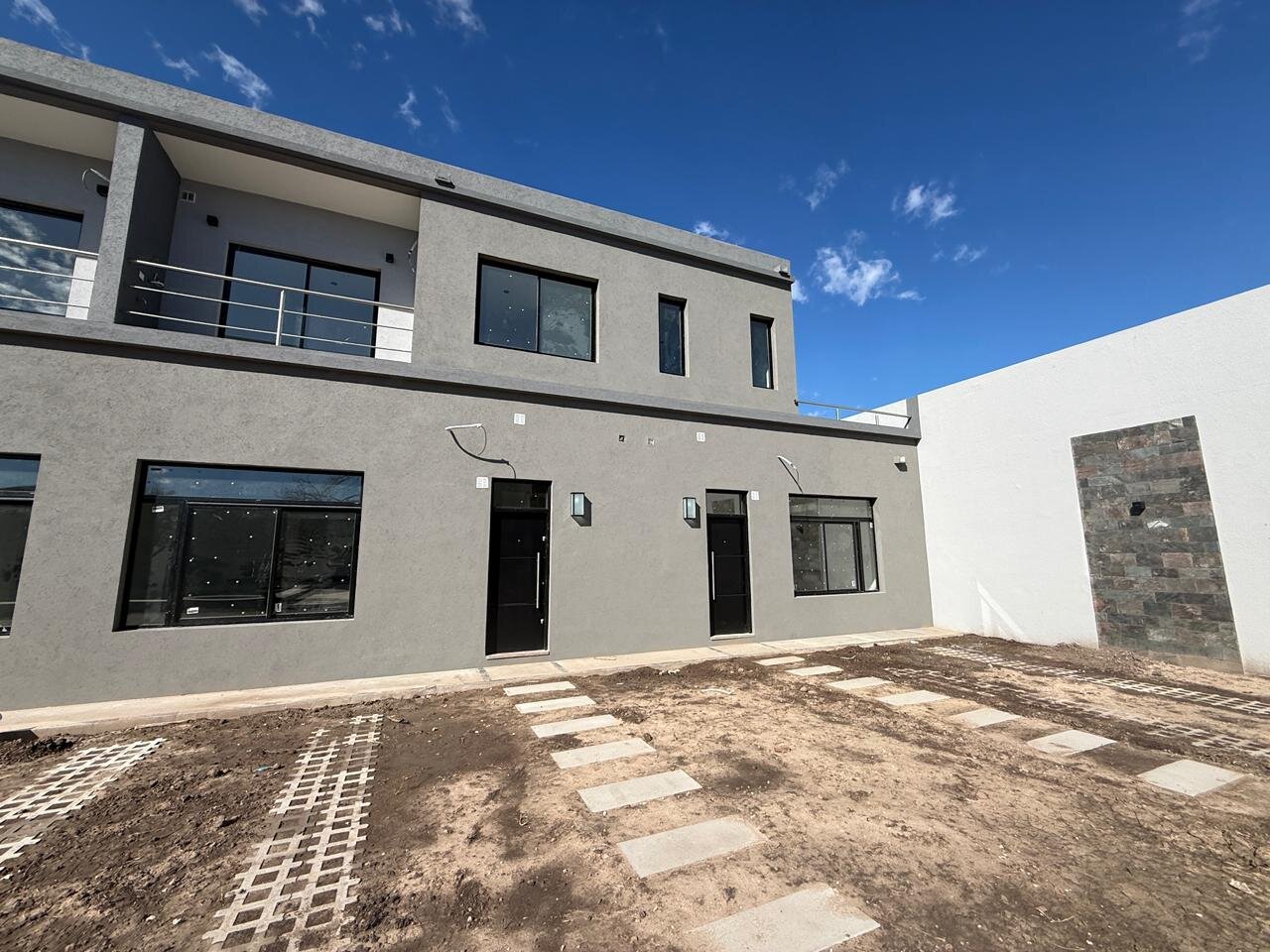 Departamento en Venta complejo Building Amenedo - 1