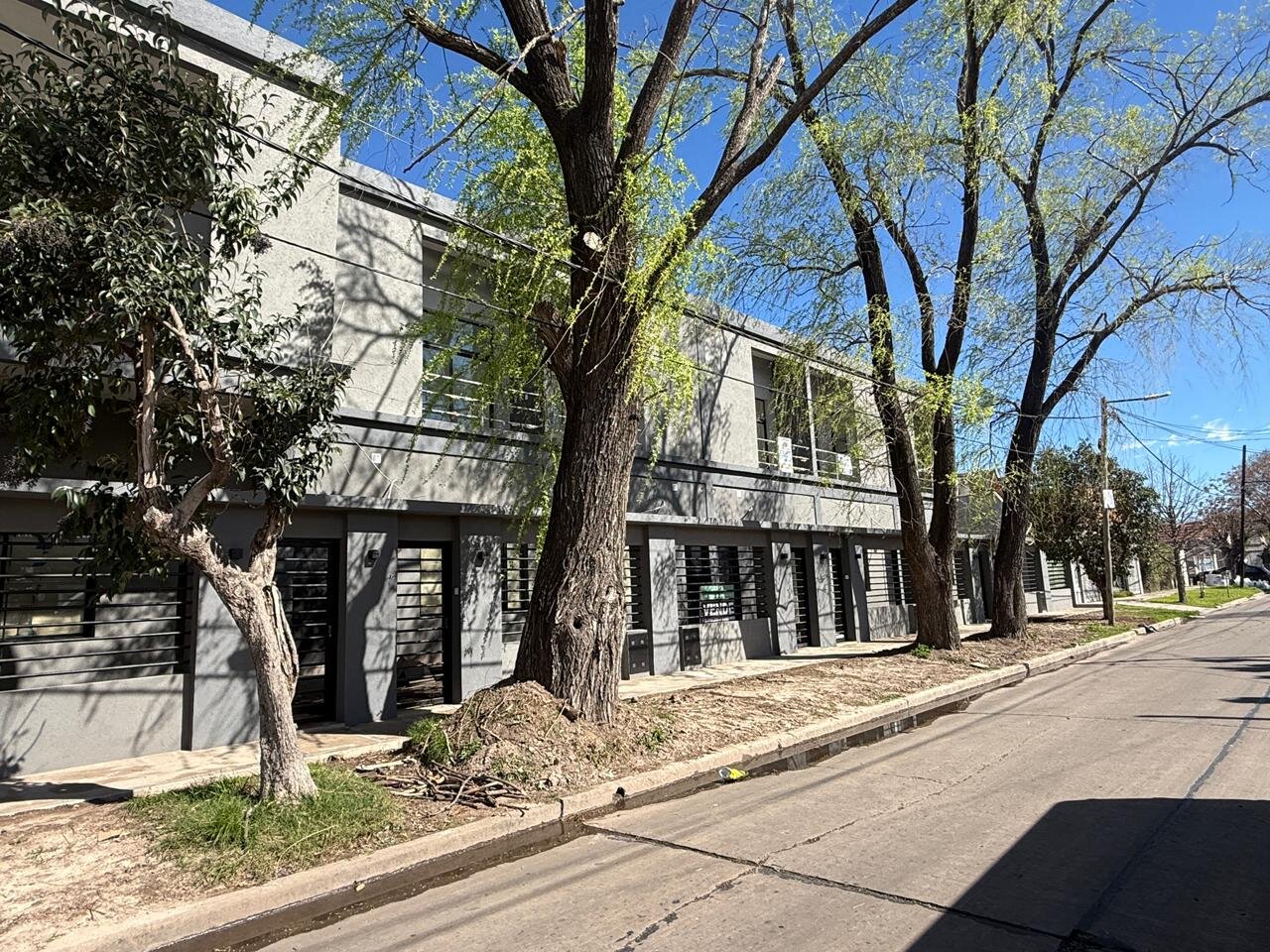 Departamento en Venta complejo Building Amenedo - 44