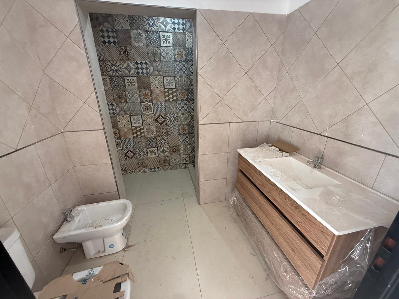 Departamento en Venta complejo Building Amenedo - 10