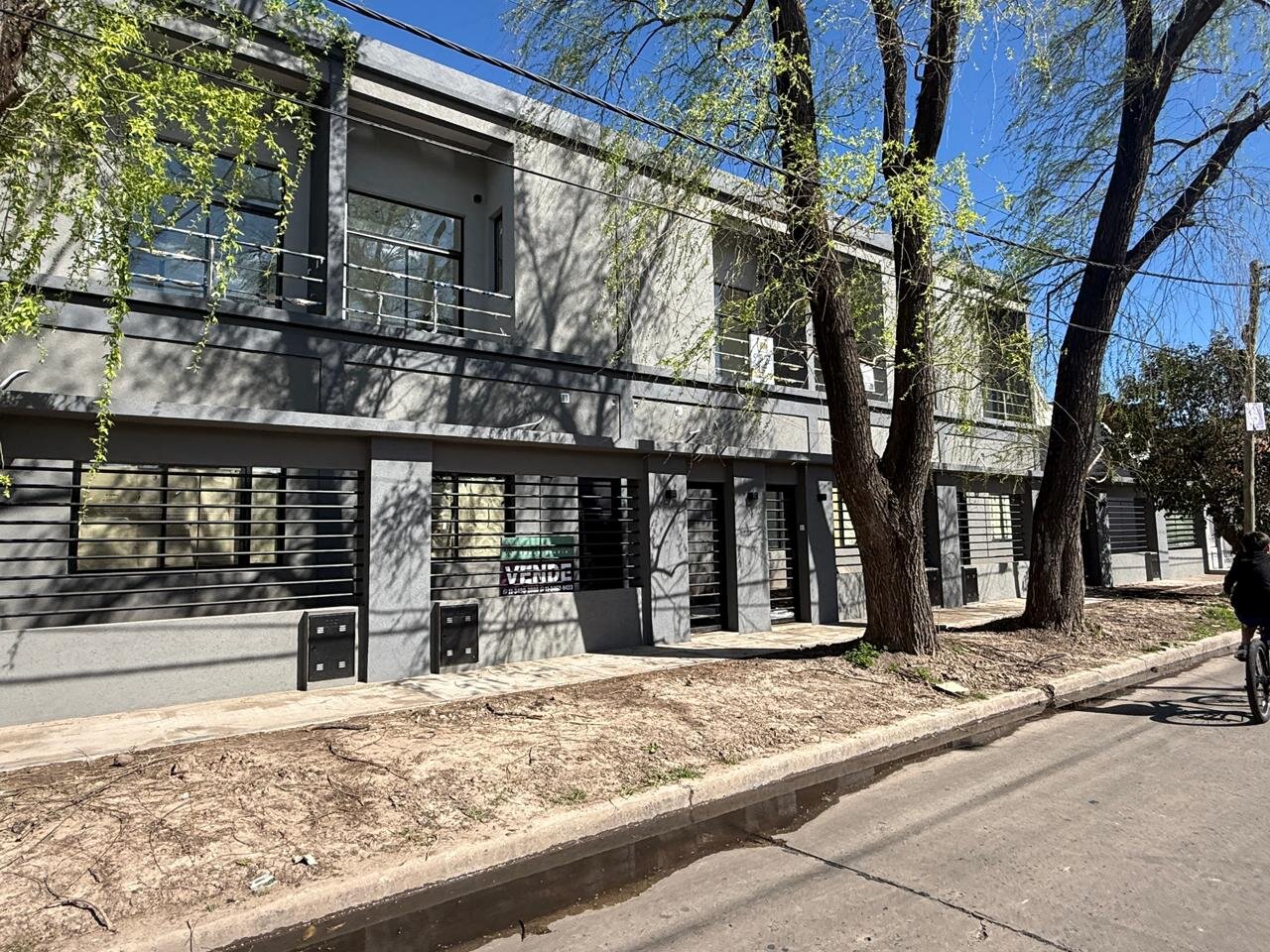 Departamento en Venta complejo Building Amenedo - 43