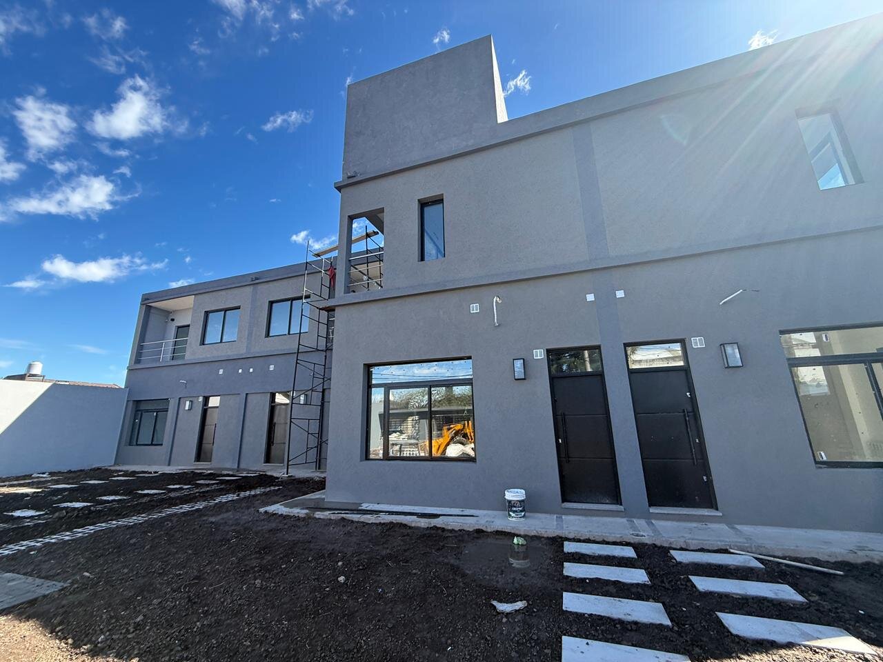 Departamento en Venta complejo Building Amenedo - 19