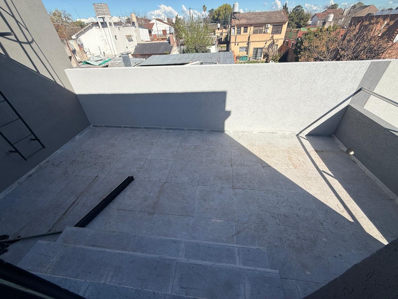 Departamento en Venta complejo Building Amenedo - 3