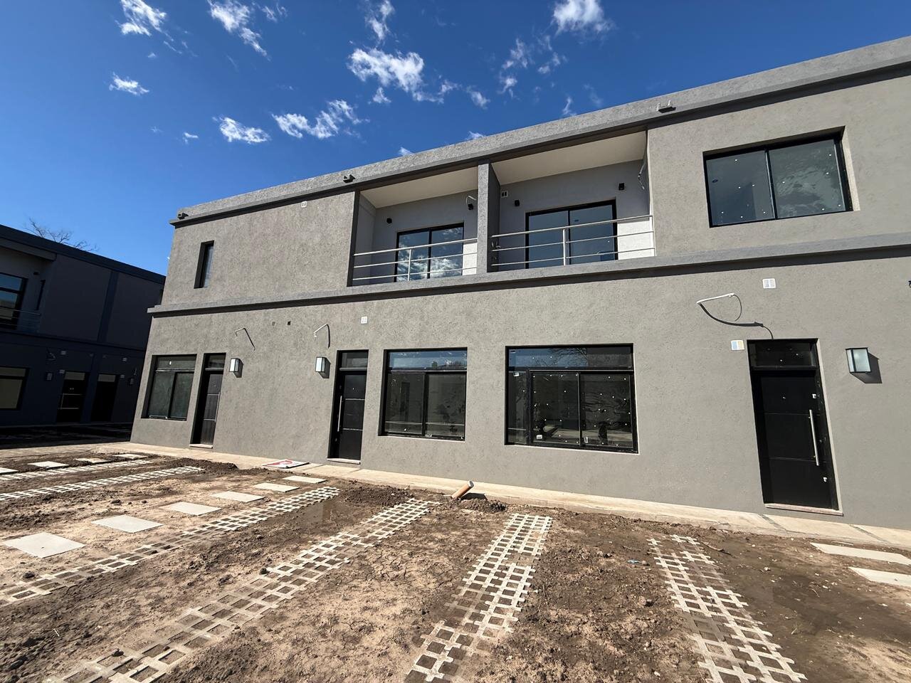 Departamento en Venta complejo Building Amenedo - 2