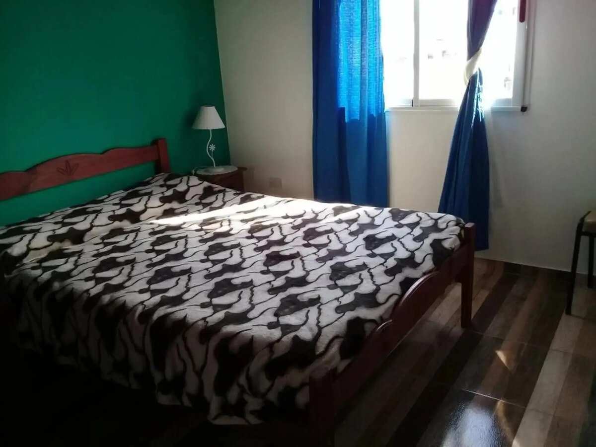 Ph 3 Ambientes En Santa Teresita - 10