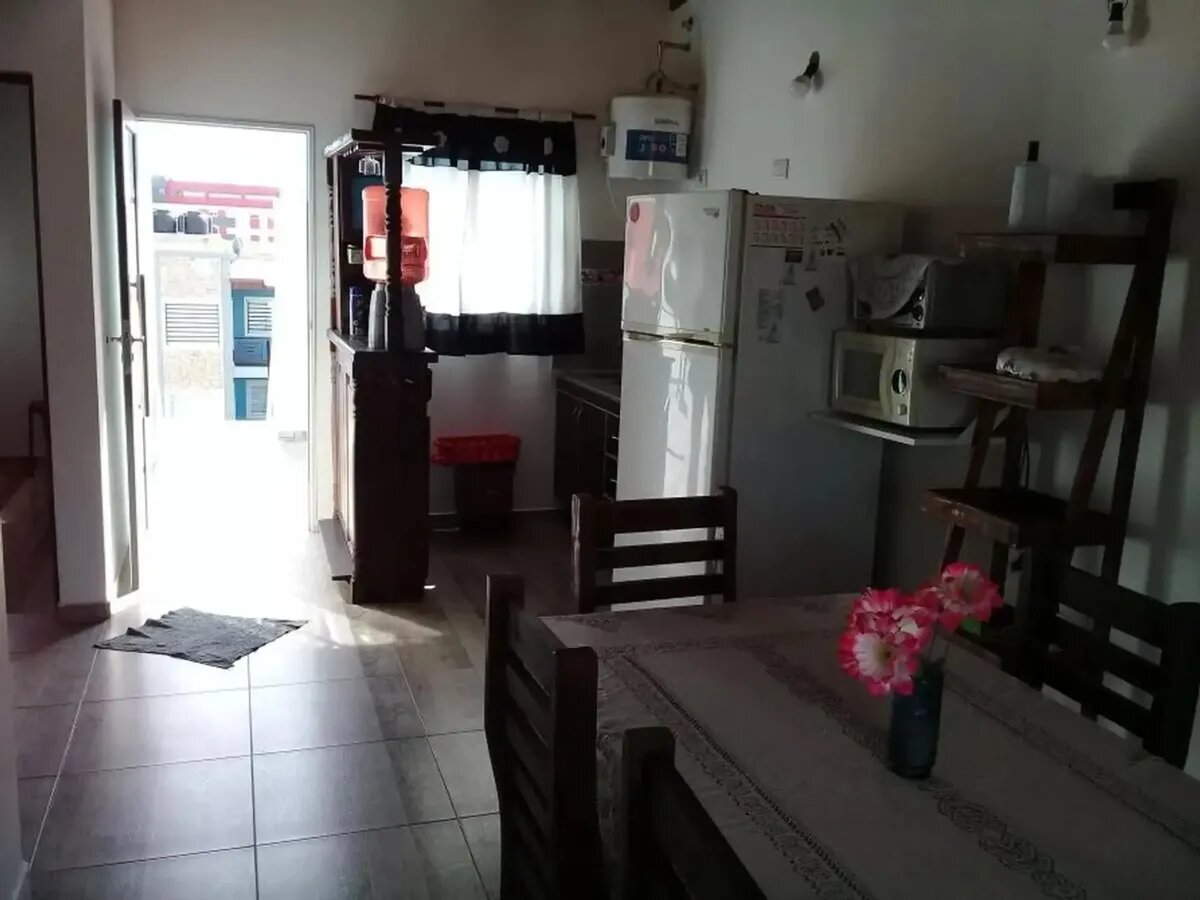 Ph 3 Ambientes En Santa Teresita - 6