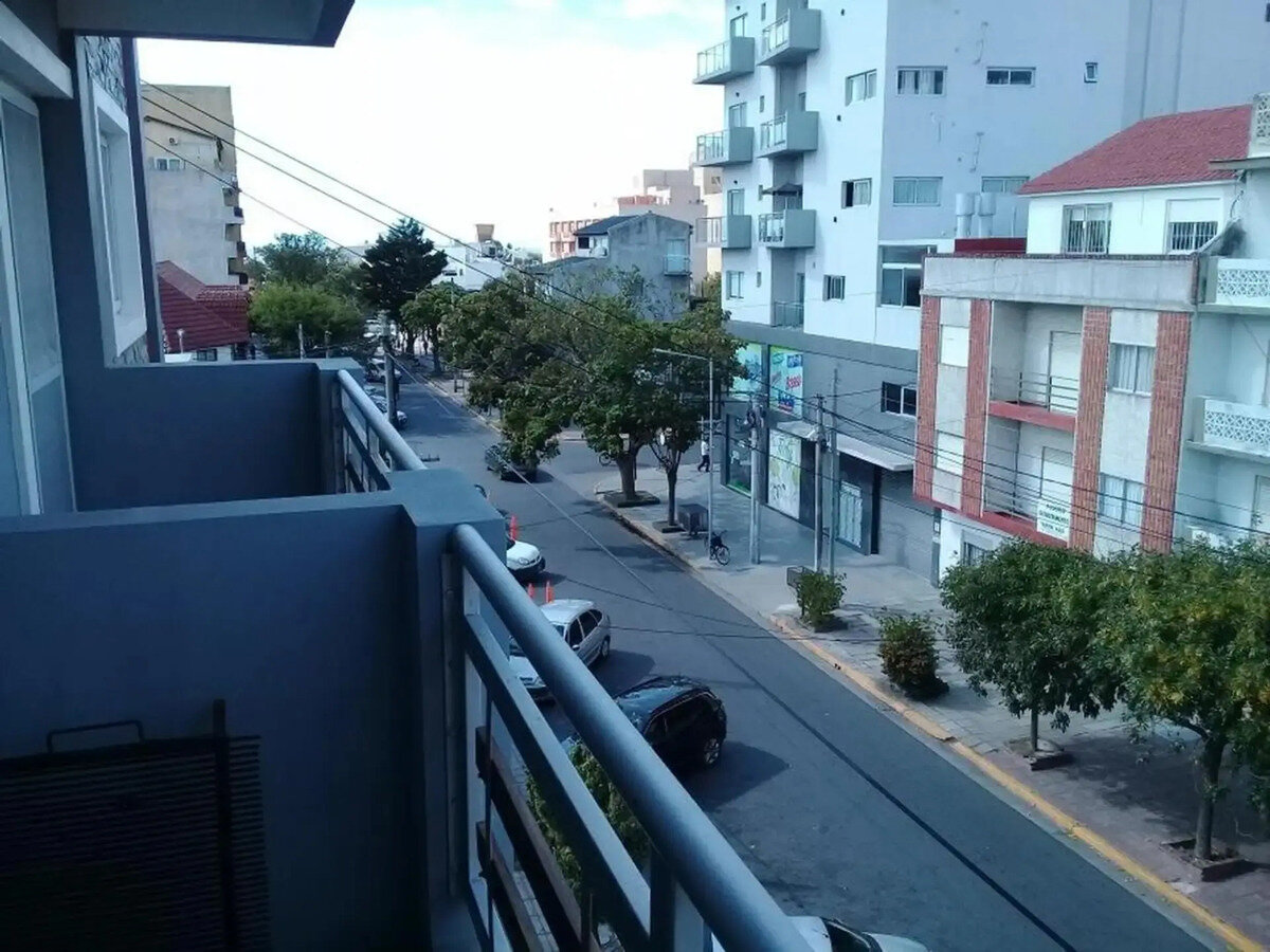 Ph 3 Ambientes En Santa Teresita - 14