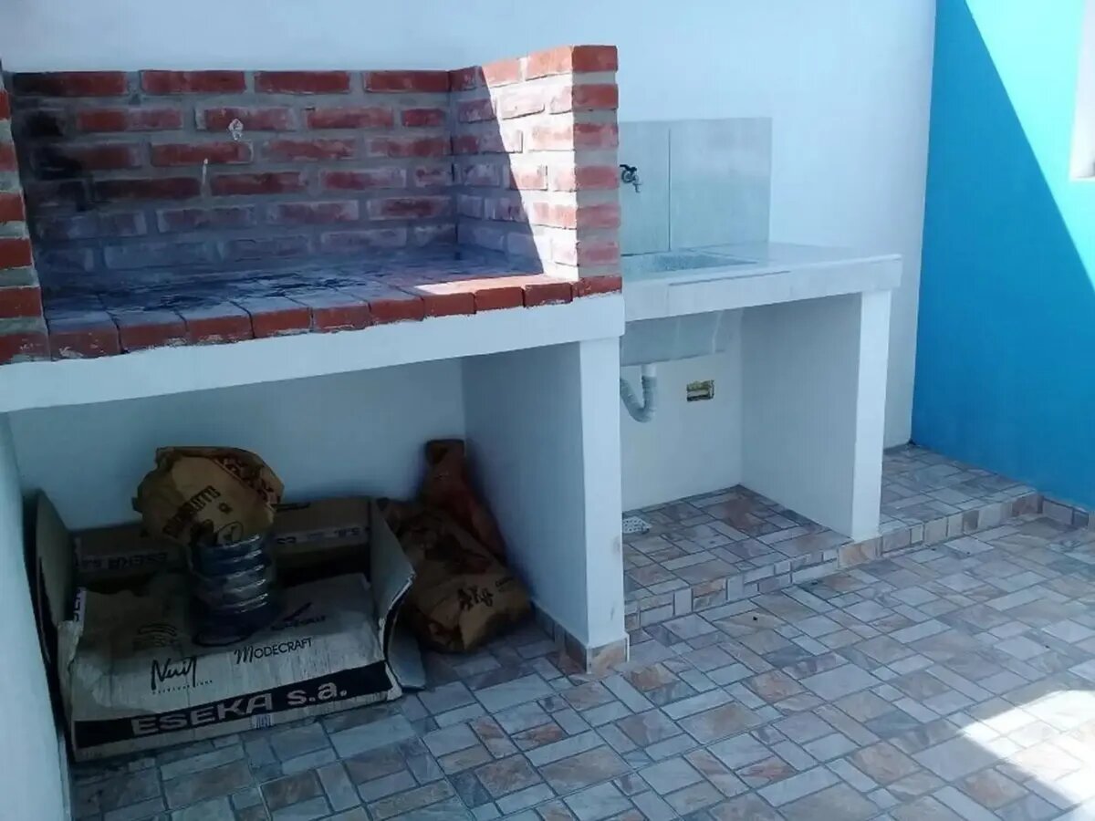Ph 3 Ambientes En Santa Teresita - 12