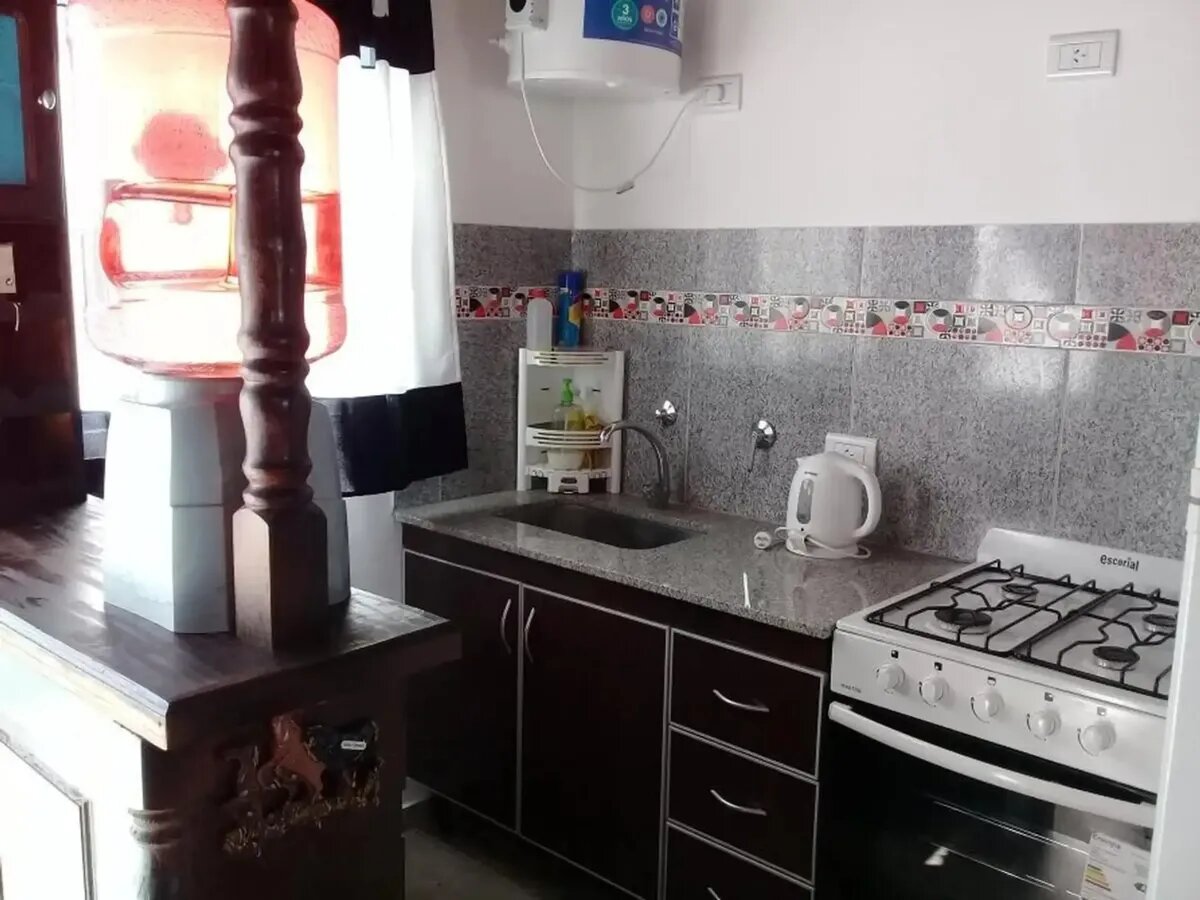 Ph 3 Ambientes En Santa Teresita - 8