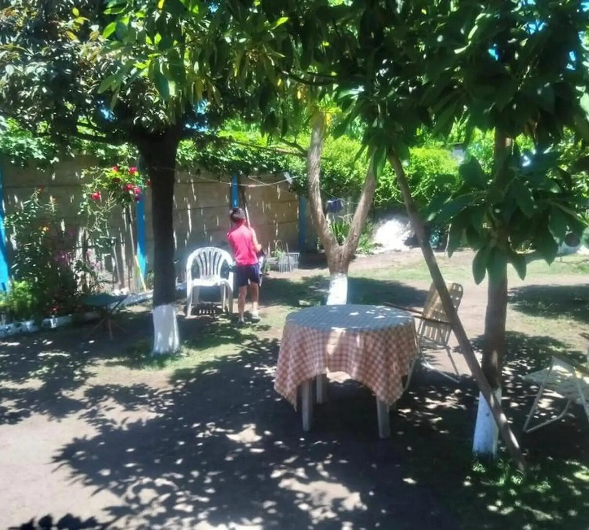 3 Locales Y 2 Departamentos - Monte Grande - 5