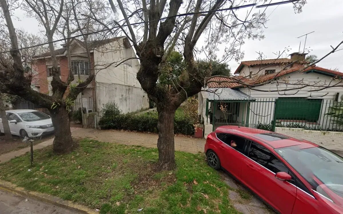 Emilio Castro 160 Lote De 292 M2 Temperley, Lomas De Zamora - 2