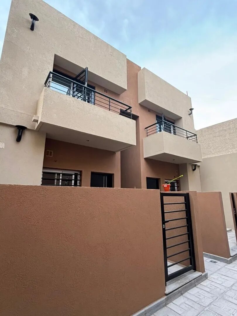 Departamentos Tipo Casa En Ph 2 Ambientes A Estrenar