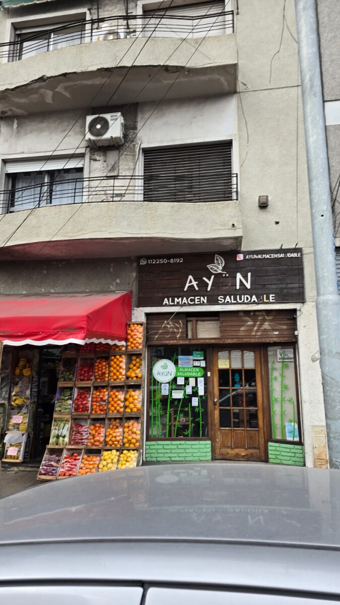 Local En Avellaneda