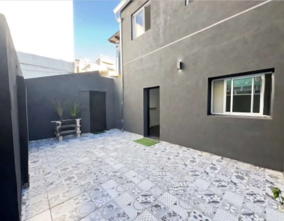 Ph 4 Ambientes Con Patio Pleno Lanusita - 2