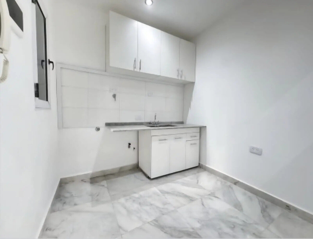 Ph 4 Ambientes Con Patio Pleno Lanusita - 11
