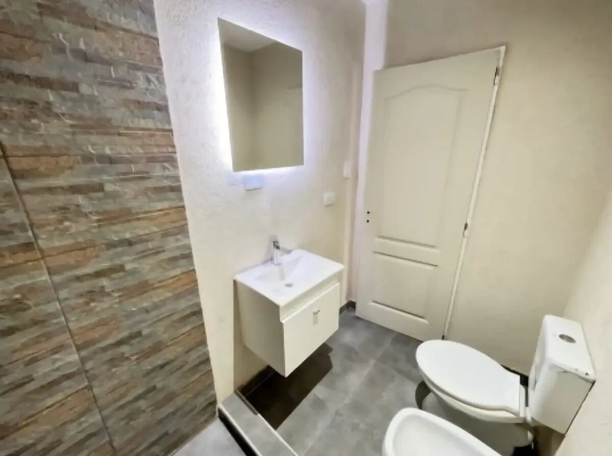 Ph 4 Ambientes Con Patio Pleno Lanusita - 24