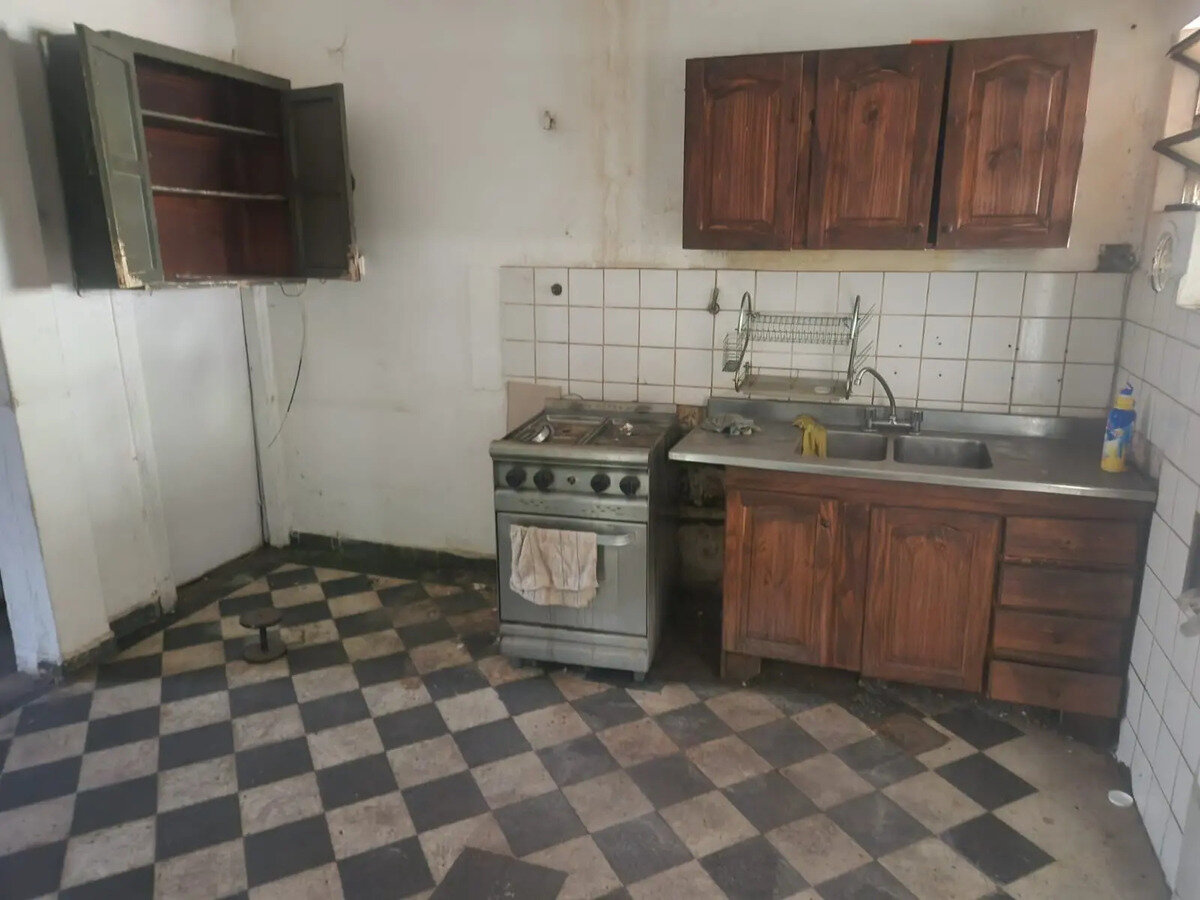 Departamento Tipo Casa Ph 3 Ambientes Centro De Lanus - 4