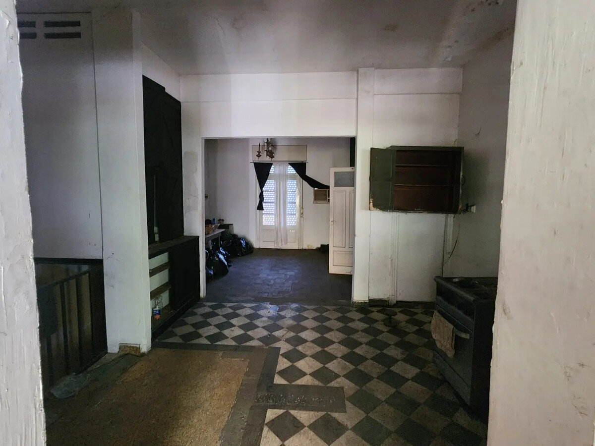 Departamento Tipo Casa Ph 3 Ambientes Centro De Lanus - 3