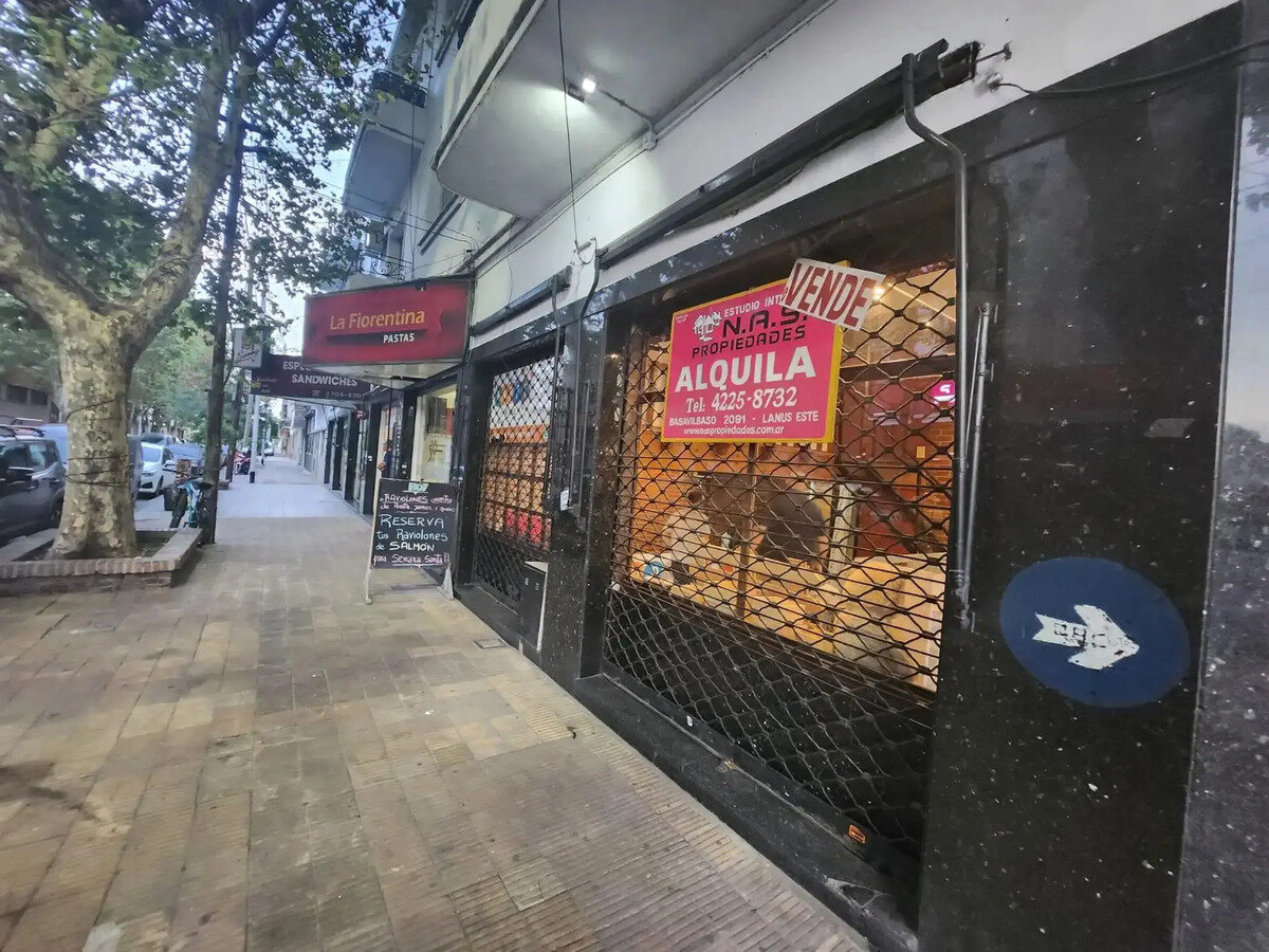 Local En Avellaneda — foto 4