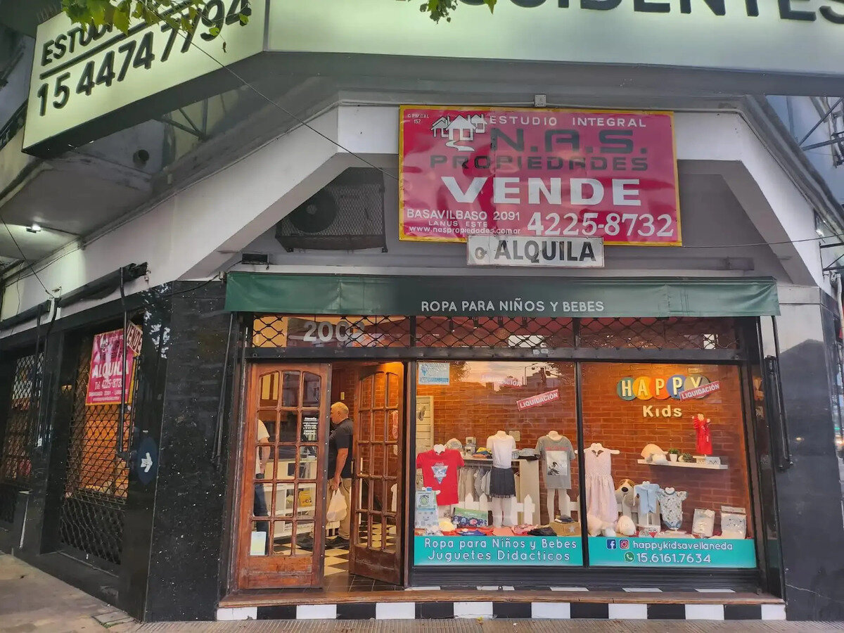 Local En Avellaneda — foto 2