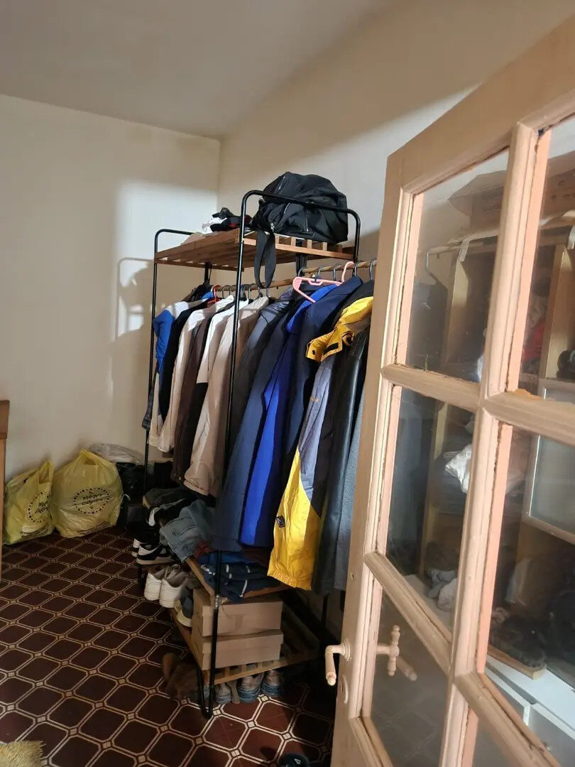 Venta En Block 3 Departamentos Tipo Casa Lanus Oeste - 11