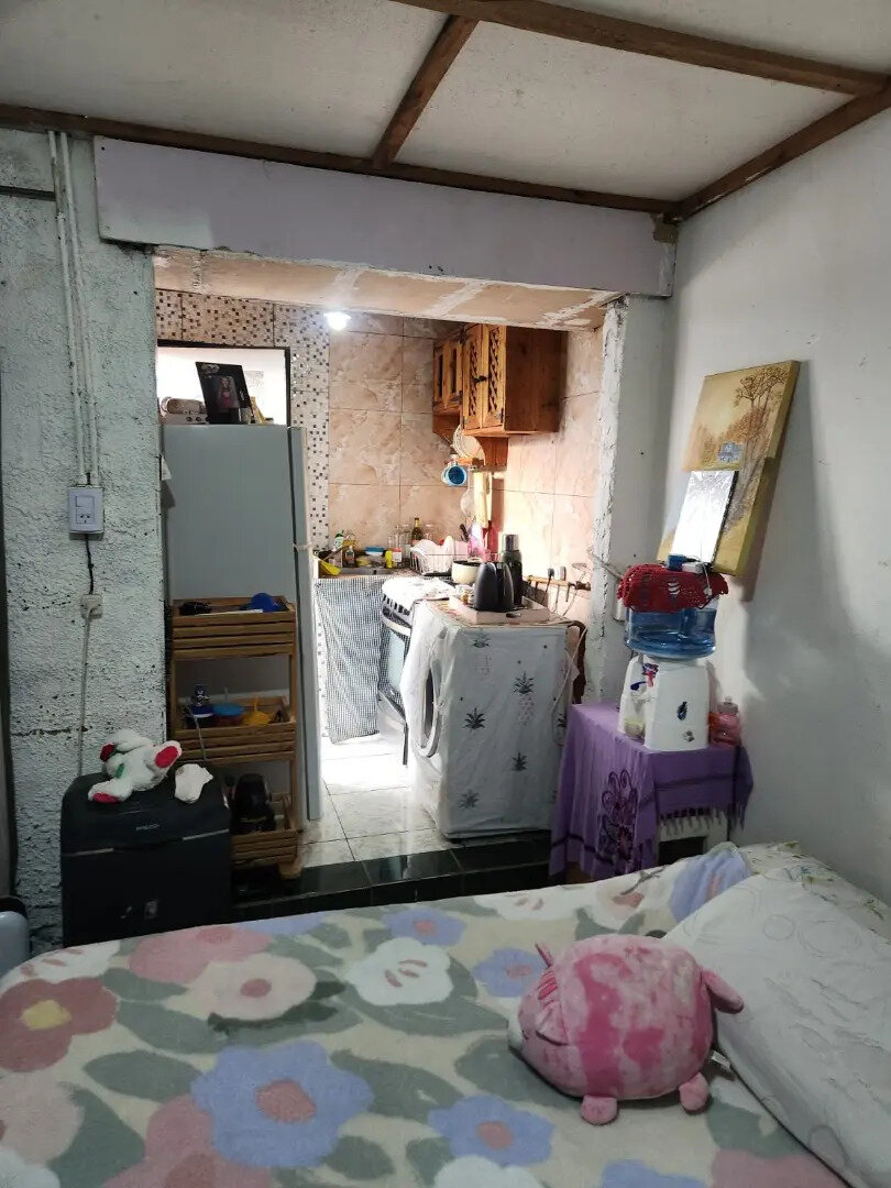 Venta En Block 3 Departamentos Tipo Casa Lanus Oeste - 9