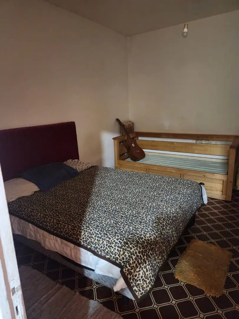 Venta En Block 3 Departamentos Tipo Casa Lanus Oeste - 6