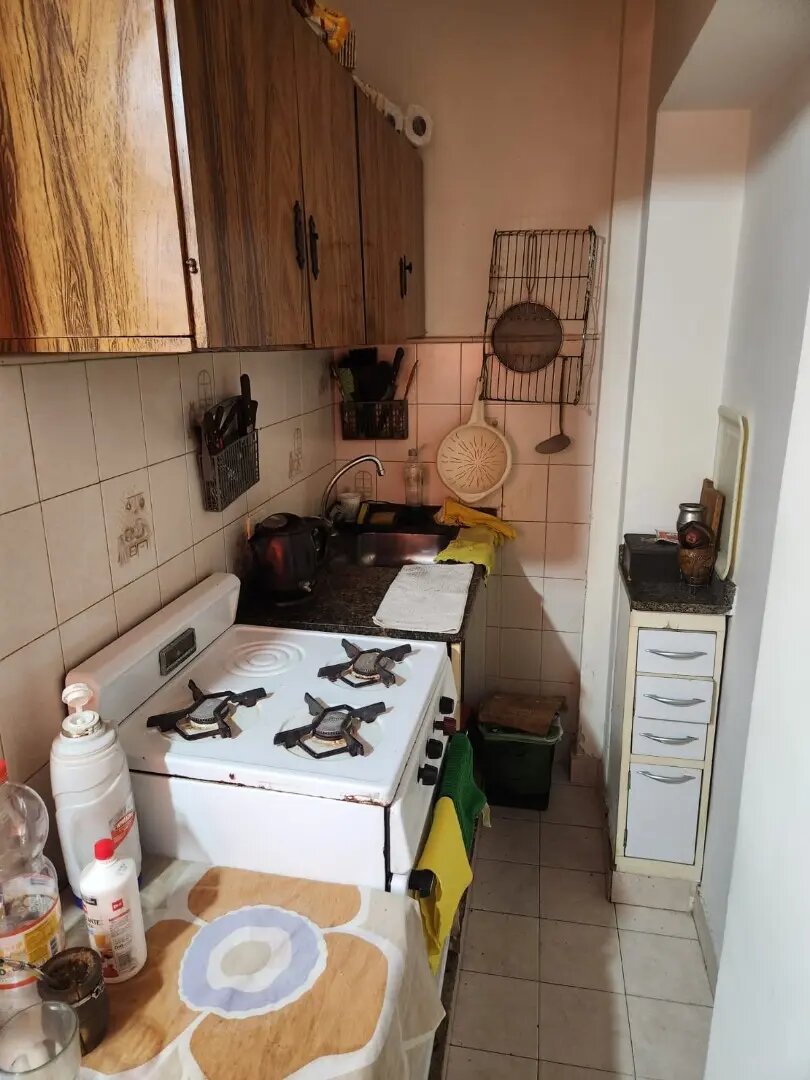 Venta En Block 3 Departamentos Tipo Casa Lanus Oeste - 13