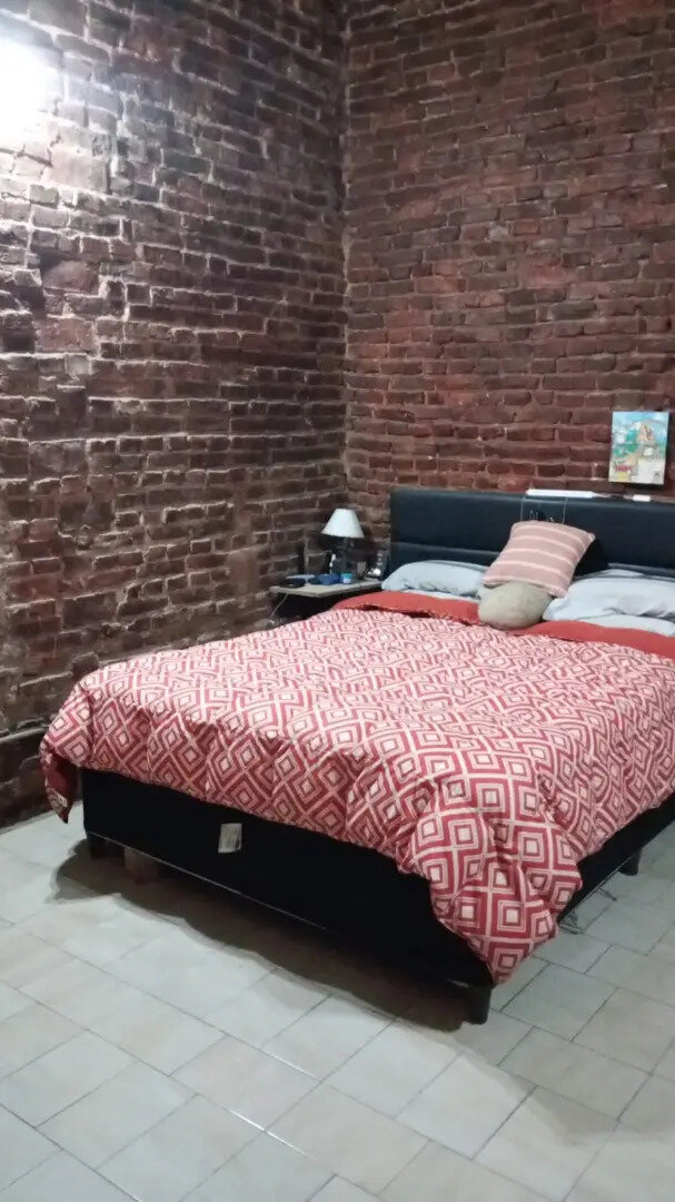 Venta En Block 3 Departamentos Tipo Casa Lanus Oeste - 5