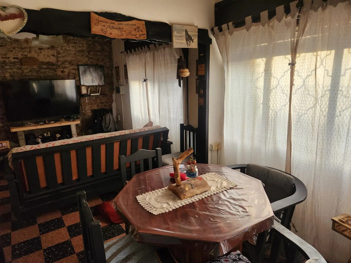 Venta En Block 3 Departamentos Tipo Casa Lanus Oeste - 3