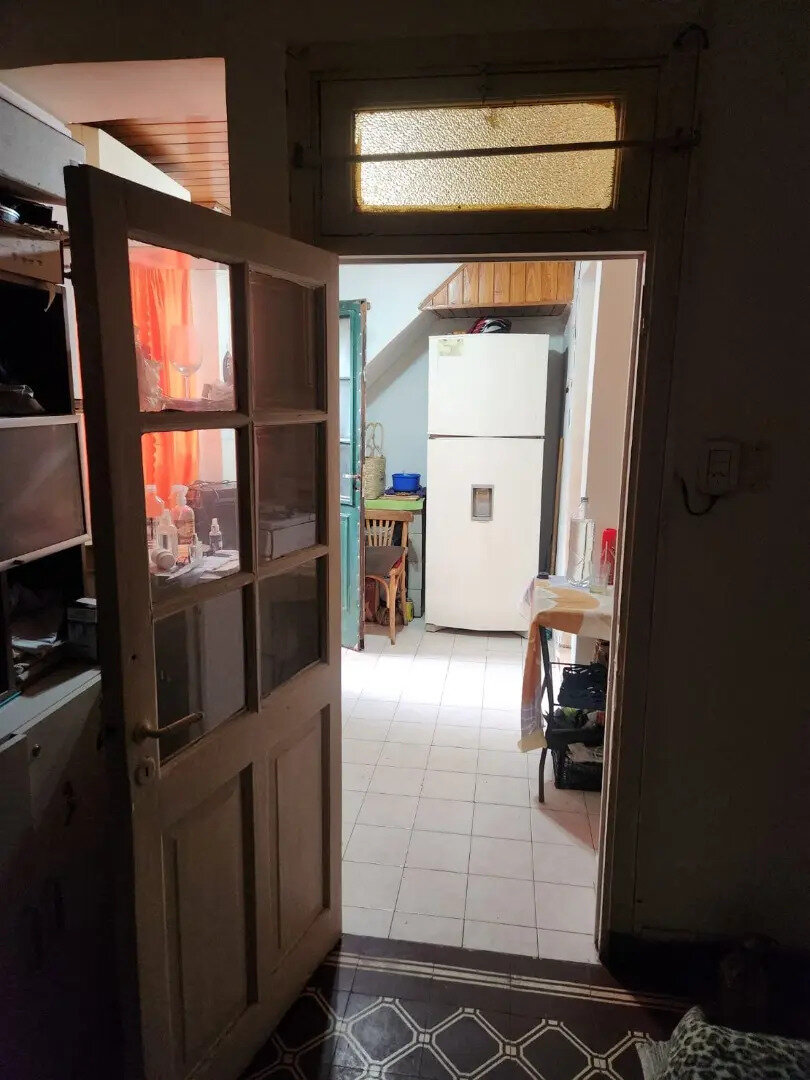 Venta En Block 3 Departamentos Tipo Casa Lanus Oeste - 12