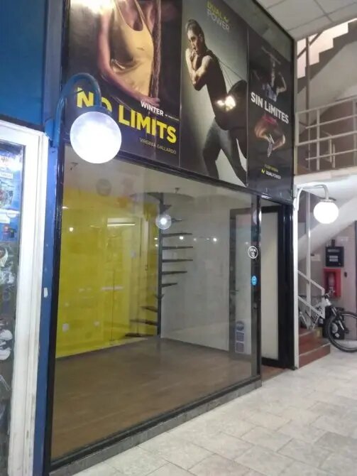 Local Venta Centro De Lanus Este - 1