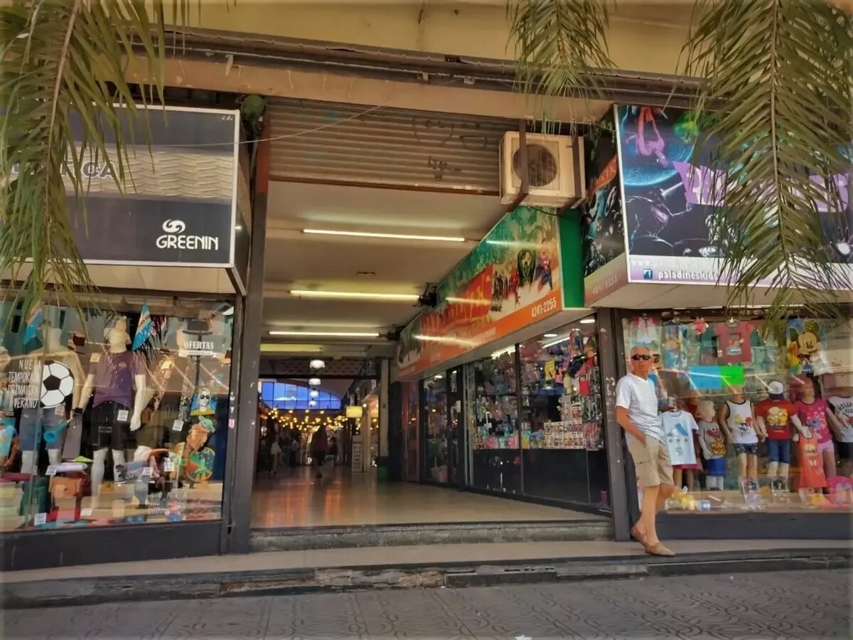 Venta De Local En Lanús Este - 3