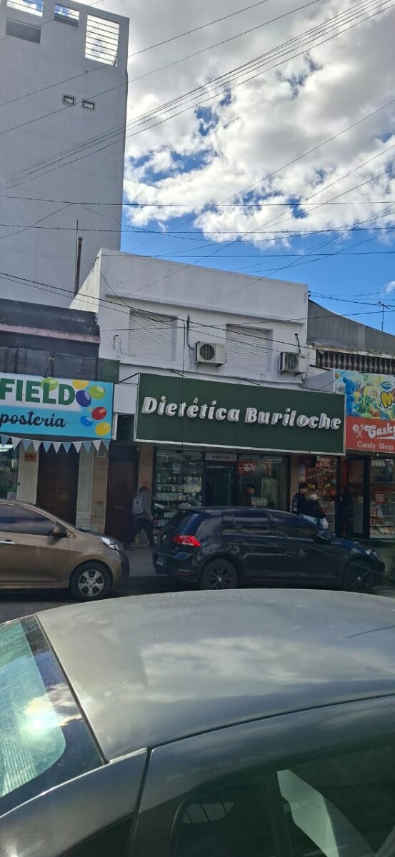 Oficina Centro Banfield - 2