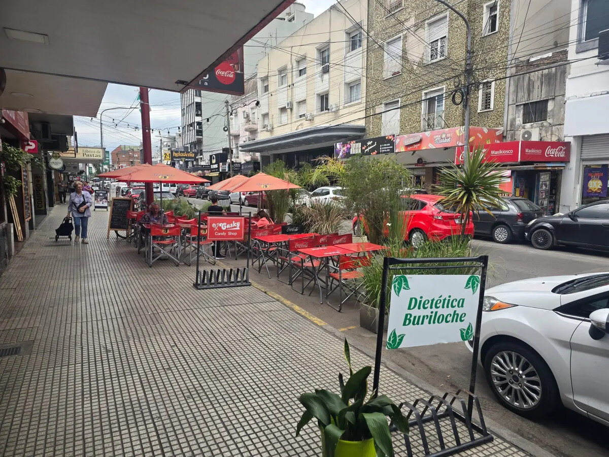 Oficina Centro Banfield — foto 2