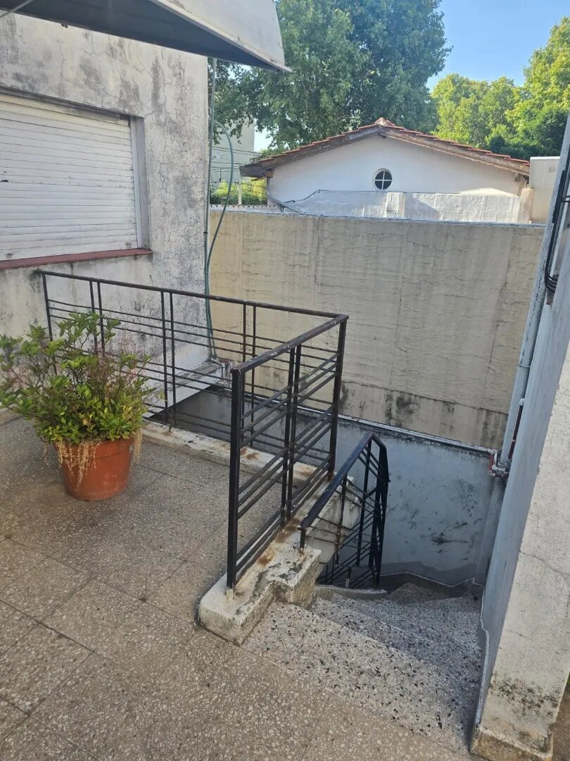 Ph De 4 Amb Al Frente Con Garage Cubierto, Patio Y Terraza - 8