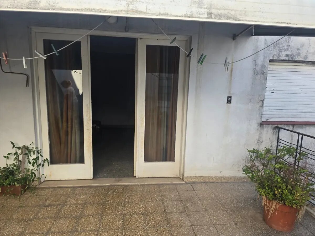 Ph De 4 Amb Al Frente Con Garage Cubierto, Patio Y Terraza - 6