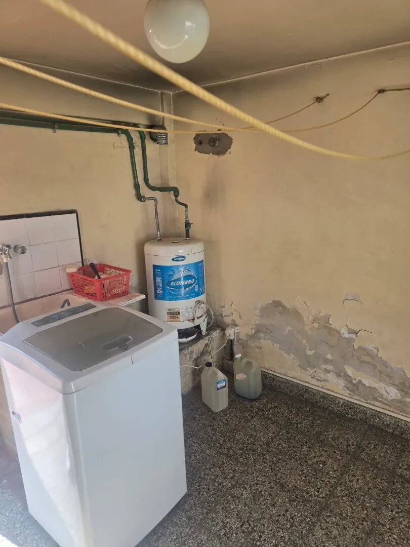 Ph De 4 Amb Al Frente Con Garage Cubierto, Patio Y Terraza - 10