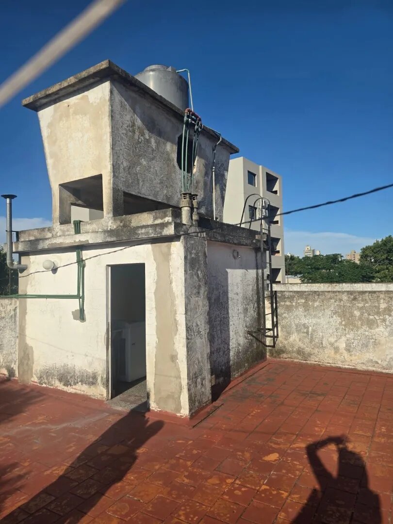 Ph De 4 Amb Al Frente Con Garage Cubierto, Patio Y Terraza - 21