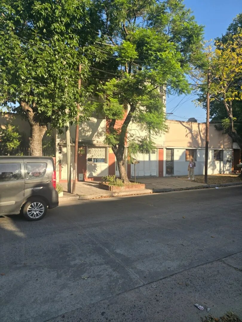 Ph De 4 Amb Al Frente Con Garage Cubierto, Patio Y Terraza