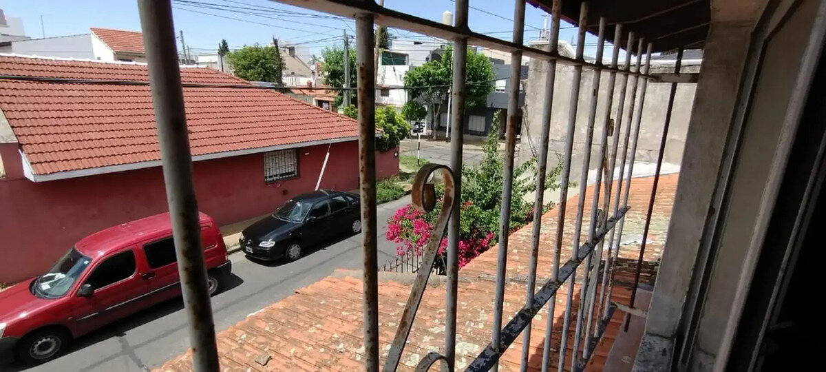 Casa En Villa Dominico