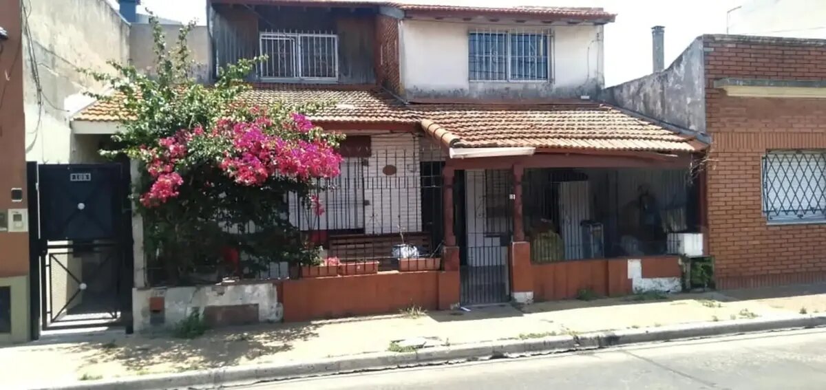 Casa En Villa Dominico - 2